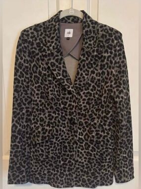 Cabi 3373 Jungle Jacket
